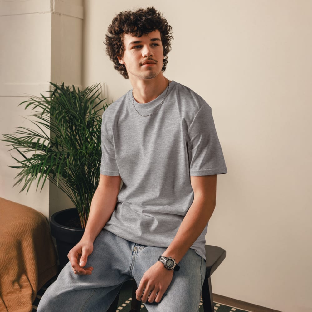 Unisex Organic Cotton Tshirt Stanley/Stella STTU169