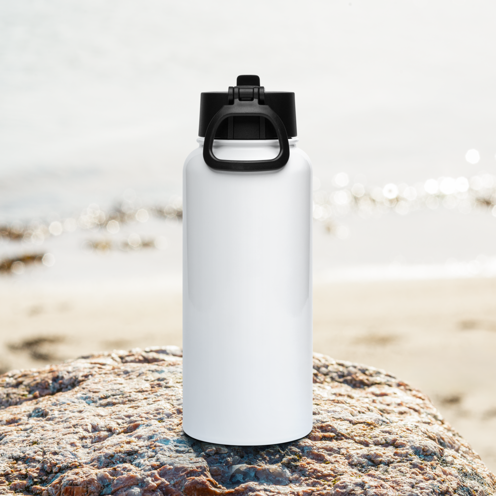 Garrafa Térmica Inox Personalizada