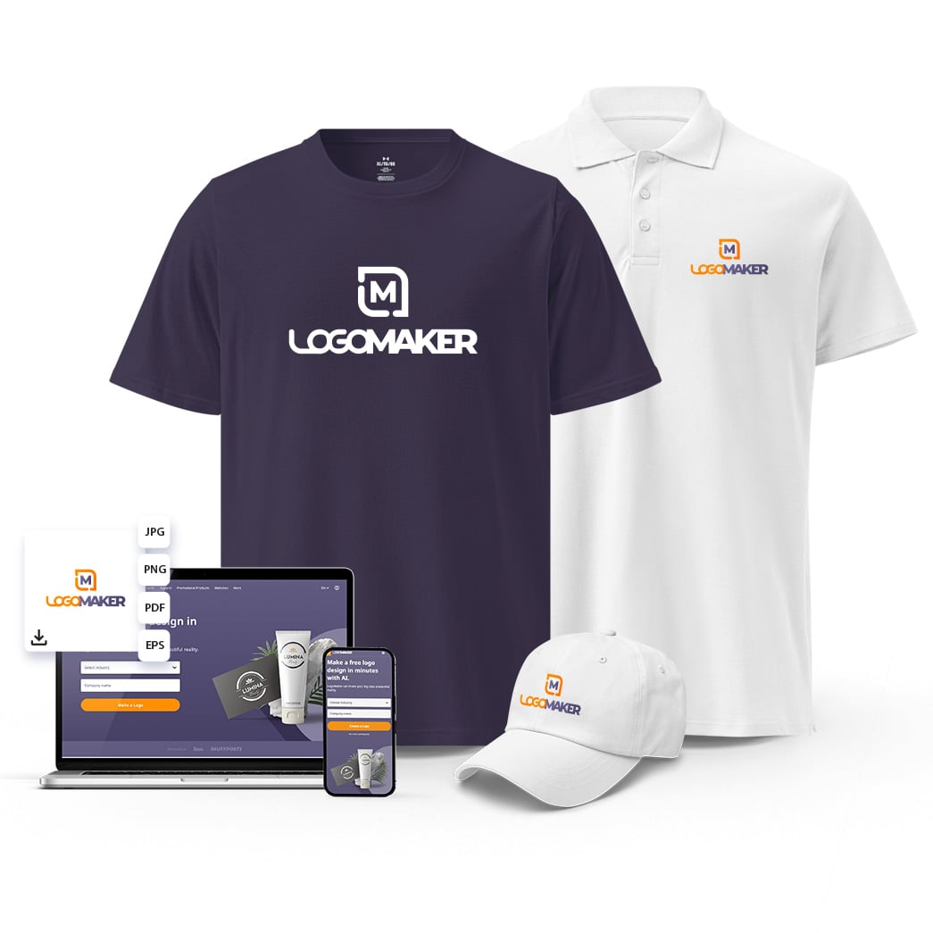 Generate a Logo