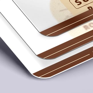Plastic Business Cards