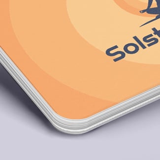 Rounded Corner Card