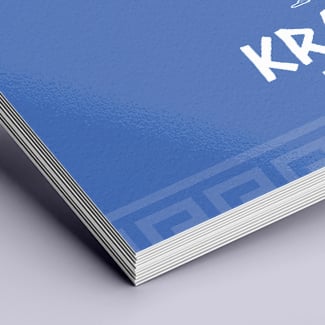 Standard Glossy Card