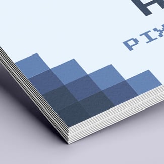 Standard Matte Card