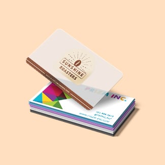 Luxury Business Cards