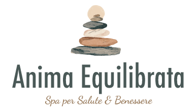 Design AI logo maker di pietre impilate per Balanced Soul Health & Wellness Spa.