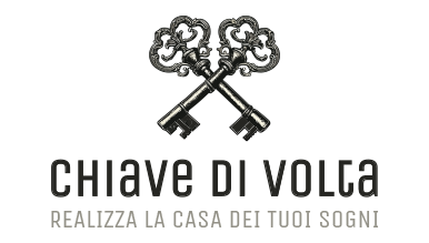 Design AI logo maker di due chiavi vintage incrociate per Keystone Realty.