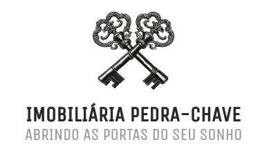 Design do AI logo maker de duas chaves antigas cruzadas para Keystone Realty.