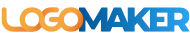 Logomaker Logo