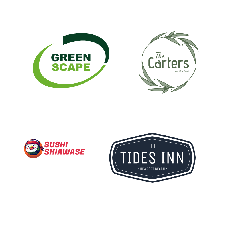 Sample Logos 3