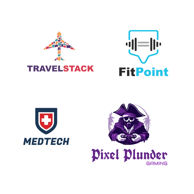Sample Logos 4