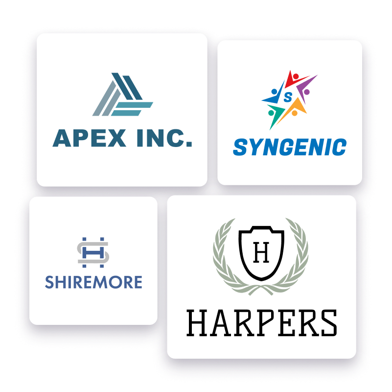 Brand Logo Examples