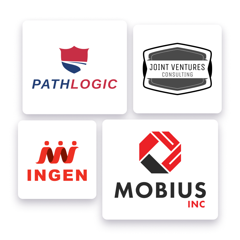 Business Logo Examples