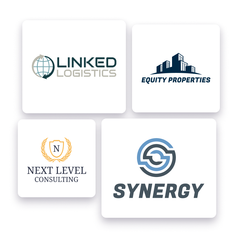 Company Logo Examples