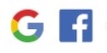 Google Workspace Icon, Facebook Profile Icon