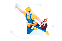 Site Improvements