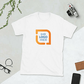Example custom t-shirt